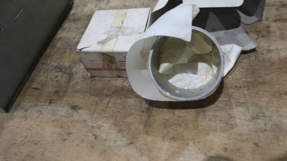 道依茨凸轮轴衬套