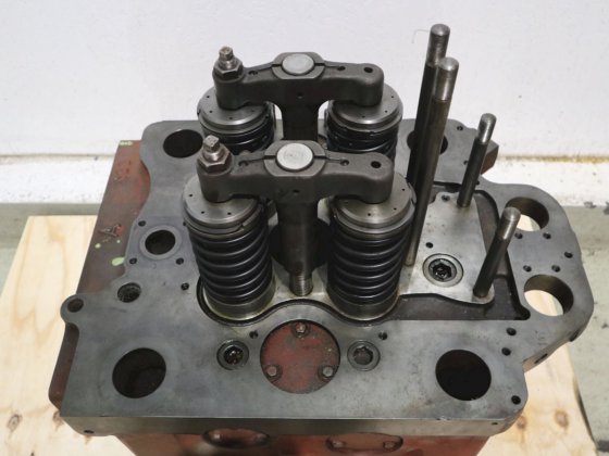 2000 ヤンマー N330L-EV