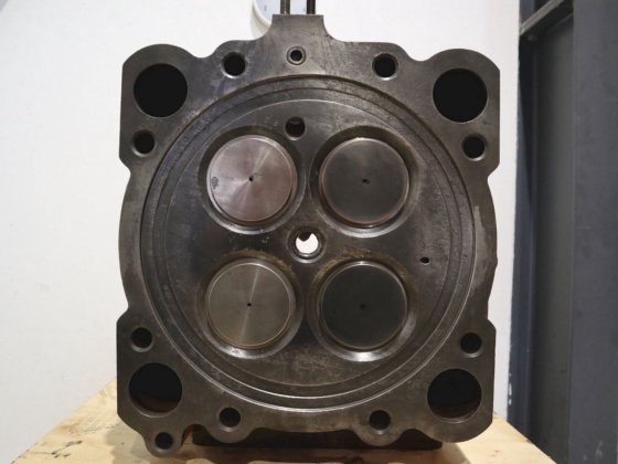 2000 ヤンマー N330L-EV