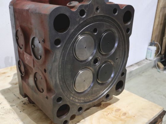 2000 ヤンマー N330L-EV