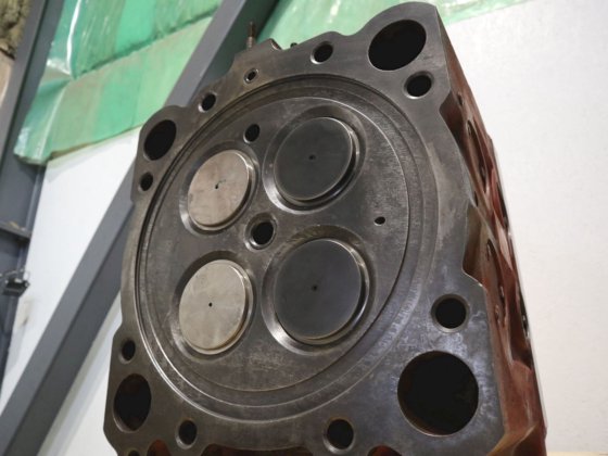 2000 ヤンマー N330L-EV