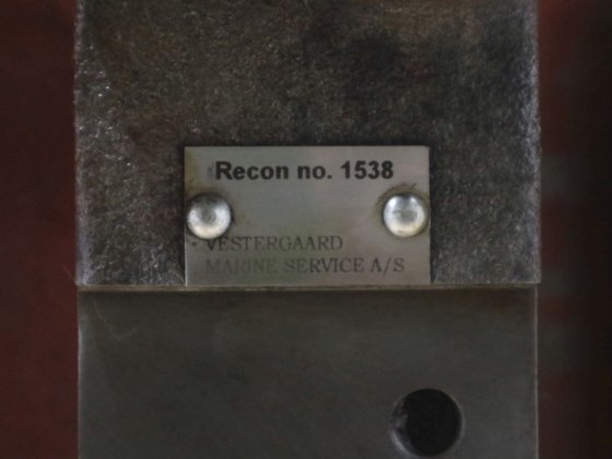 2000 ヤンマー N330L-EV