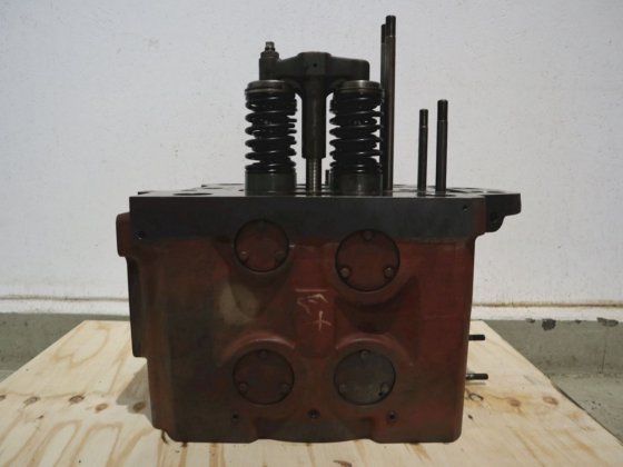 2000 ヤンマー N330L-EV