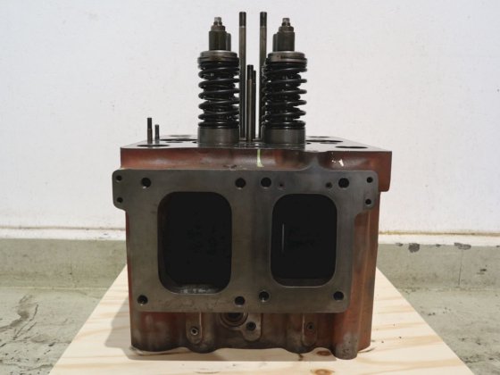 2000 ヤンマー N330L-EV