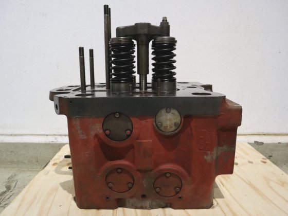 2000 ヤンマー N330L-EV