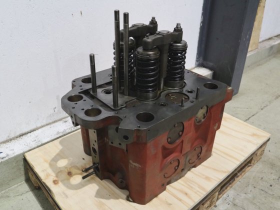 2000 ヤンマー N330L-EV