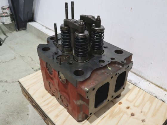 2000 ヤンマー N330L-EV