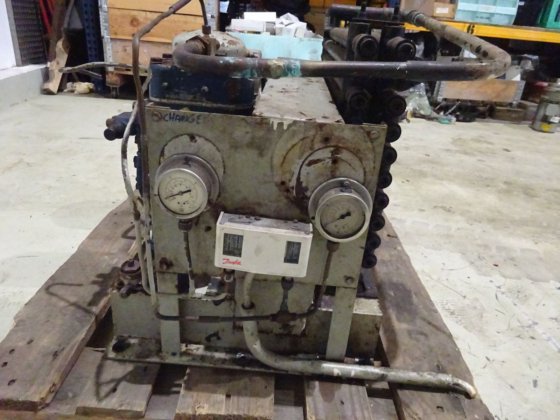 1981 Bock F3/230WN