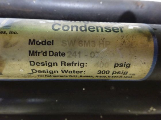 1981 博克 F3/230WN