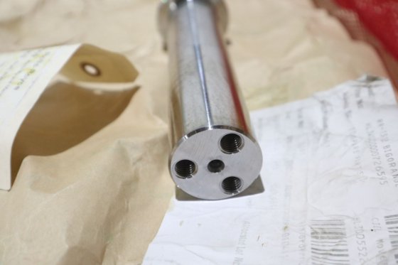 劳斯莱斯泵轴 086969