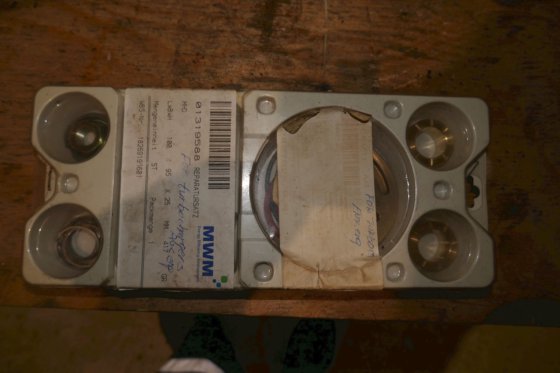 卡特彼勒 MWM 和道依茨涡轮增压器修理包 01319588