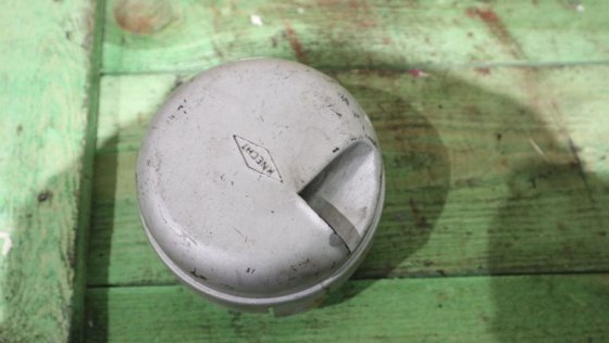 クネヒト ルフト フィルターマフラー