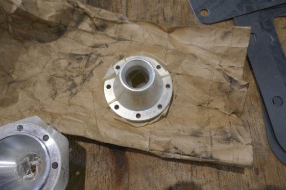 用于 VTR 254 的 ABB