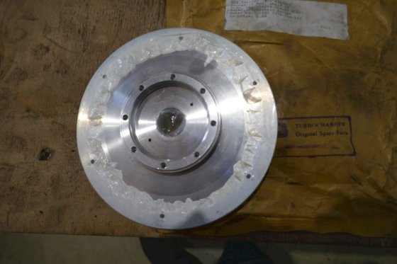 用于 VTR 254 的 ABB