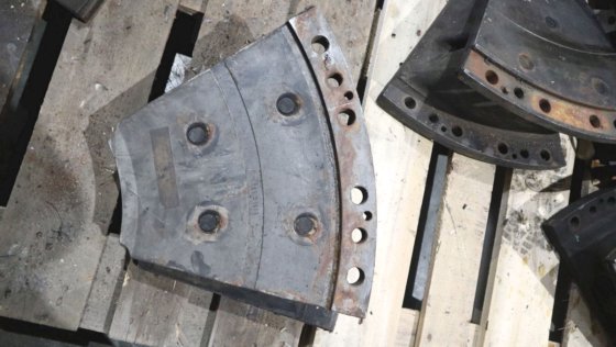 Vulkan Wanne Eickel 柔性联轴器 RATO