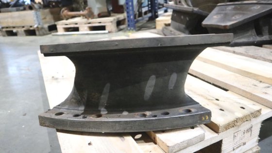 Vulkan Wanne Eickel 柔性联轴器 RATO