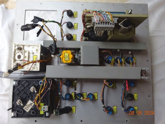 瓦锡兰-瓦锡兰动力控制系统