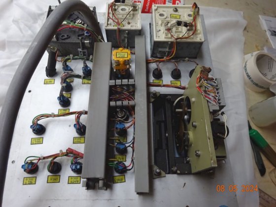 瓦锡兰-瓦锡兰动力控制系统