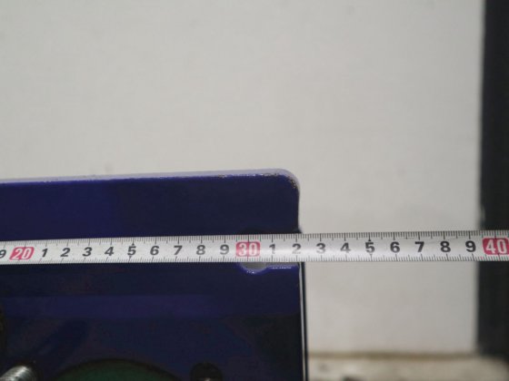 2001 アルファ・ラバル M6-MFM