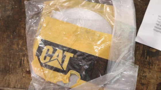 卡特彼勒牌 153-9121