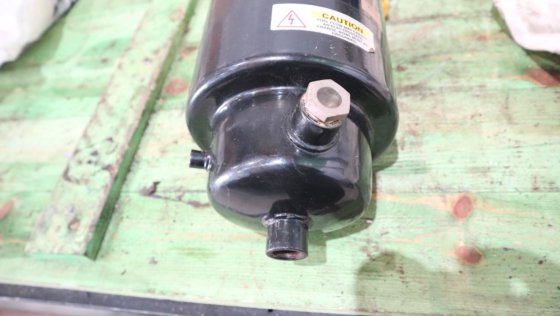 パーカー燃料アセンブリ FBO-10-DPL