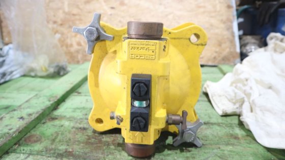 パーカー燃料アセンブリ FBO-10-DPL