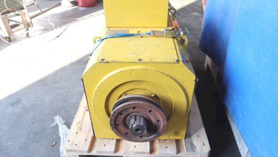 1994 シグメ・モトーリ 直流モーター 250 LN5