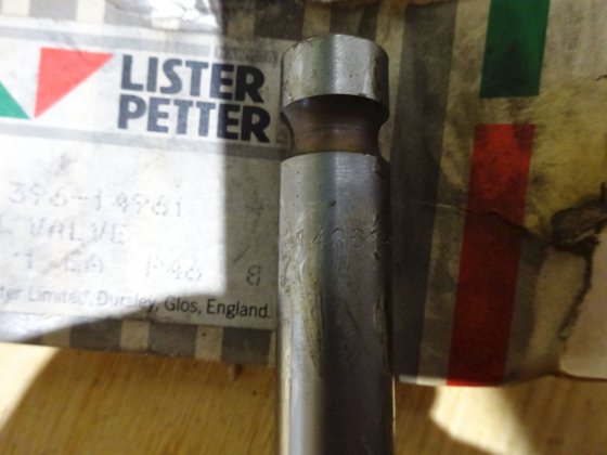 李斯特彼得排气阀