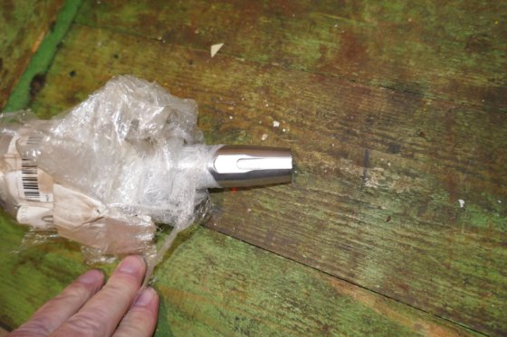 用于 SE 044A 泵的 Evac