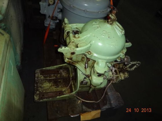 デ・ラバル B 1429 F