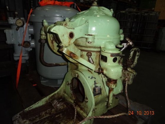 デ・ラバル B 1429 F