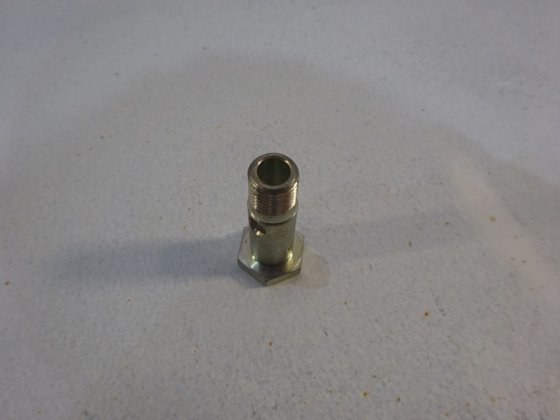 Volvo Penta Parafuso oco 837709