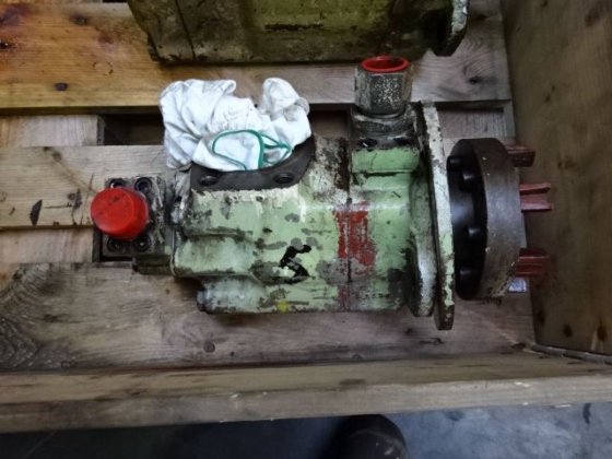 维克斯 3520V36A14 泵