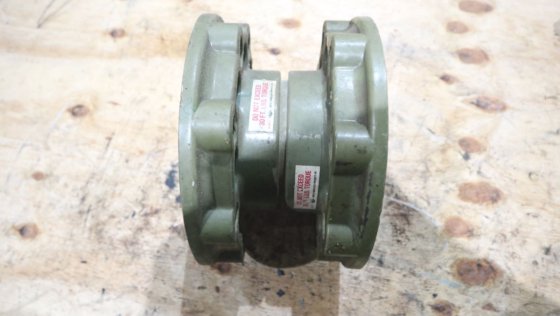 史密斯玻璃纤维产品公司玻璃纤维法兰取样器 B-30-1