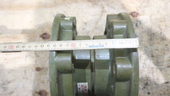 史密斯玻璃纤维产品公司玻璃纤维法兰取样器 B-30-1