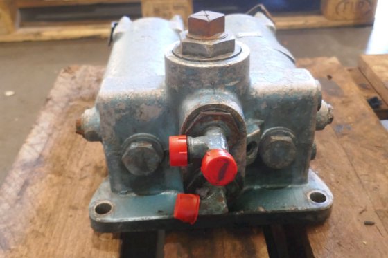 マン ＆ フンメル GMBH 燃料油フィルター