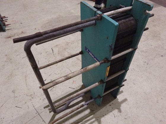 1994 阿法拉伐 M6-MFM