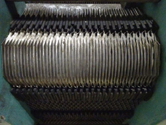 1994 阿法拉伐 M6-MFM