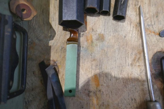 BBC 涡轮增压发动机 VTR 200