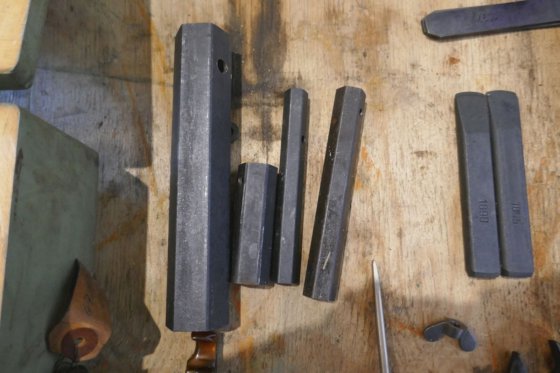 BBC 涡轮增压发动机 VTR 200