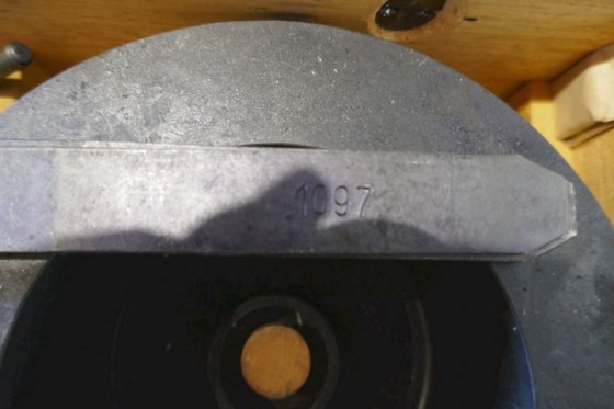 BBC 涡轮增压发动机 VTR 200