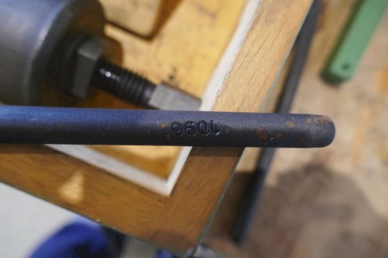 BBC 涡轮增压发动机 VTR 200