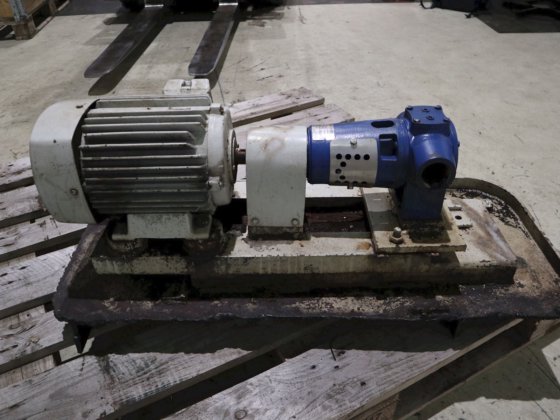 2016 デスミ HD41EM-1U2B2