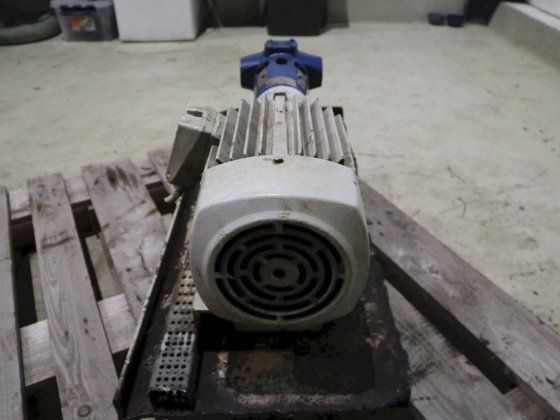 2016 Desmi HD41EM-1U2B2