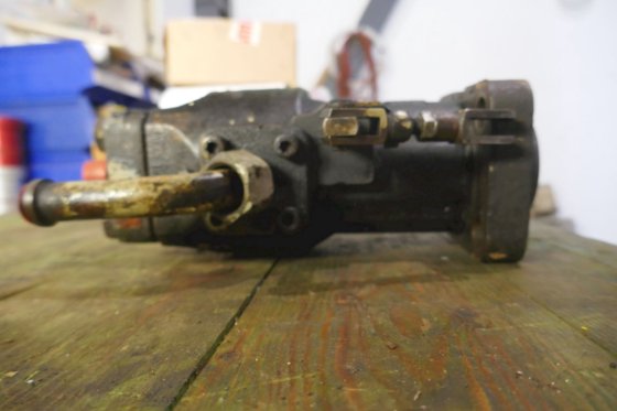 1976 博世 PF1W 210 B00