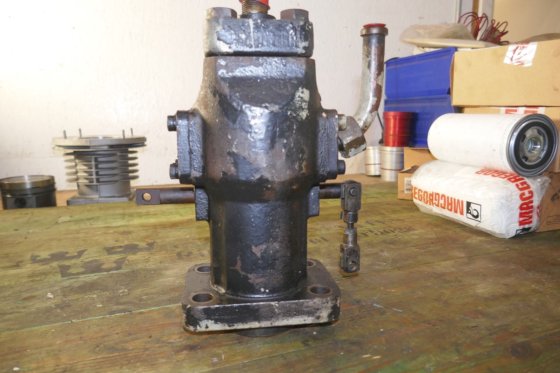 1976 博世 PF1W 210 B00