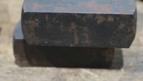 派克彩色流量直通式通用针阀 F800S