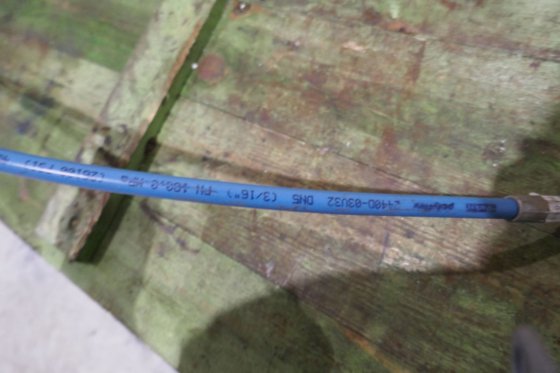 派克液压法兰 1 米