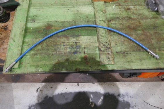 派克液压法兰 1 米