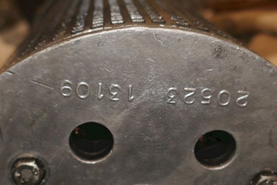 BollFilter 插入式蜡烛过滤器和一些前置过滤器。蜡烛